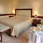 Hotel Candido Segovia