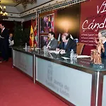 Candido 4* Segovia