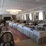 Hotel Candido Segovia