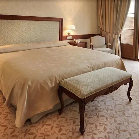 Hotell Candido