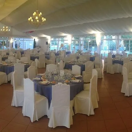 Candido Hotel 4*