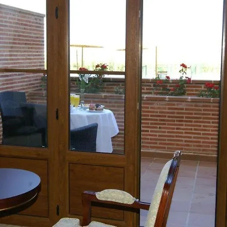 Candido 4* Segovia