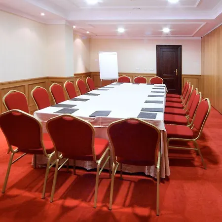 Hotel Candido 4*
