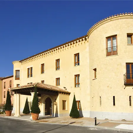 Hotel Candido Segovia