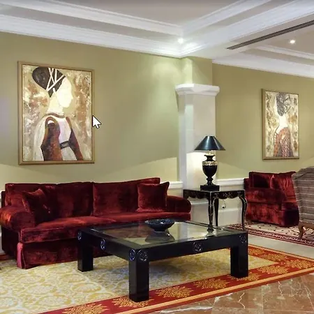 Candido Hotell Segovia