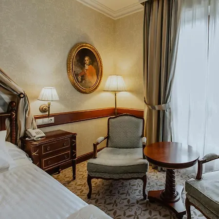 Candido 4* Segovia