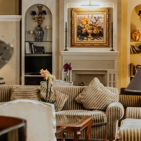Hotel Candido 4*