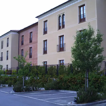 Hotel Cándido