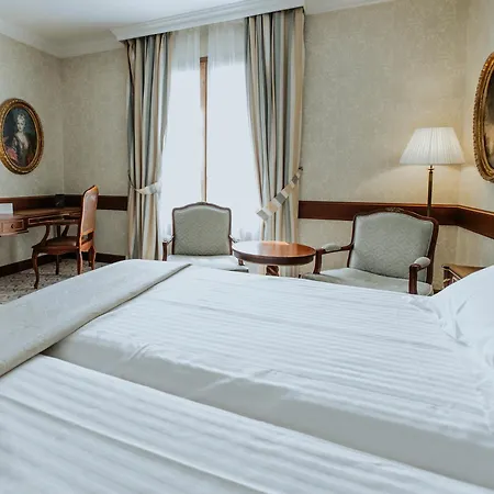 Candido Hotel Segovia