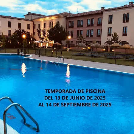 Candido 4* Segovia