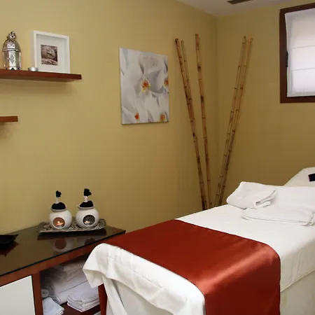 Hotell Candido 4*
