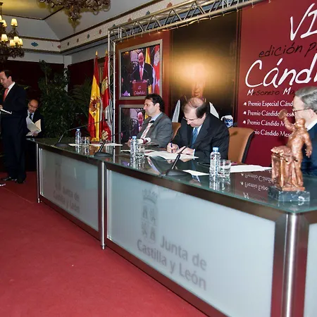 Candido 4* Segovia