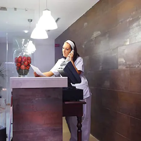 Candido Hotell