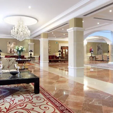 Hotell Candido Segovia