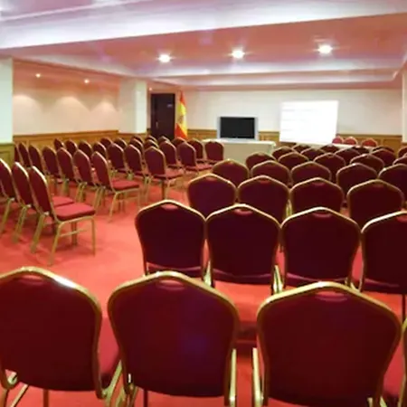 Hotell Candido