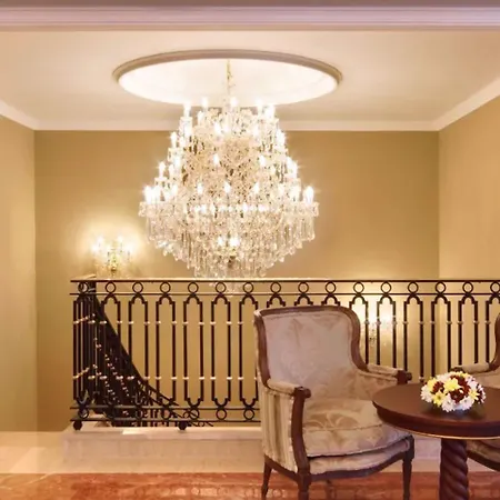 Candido Hotell 4*