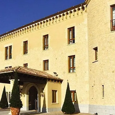 Candido Hotell