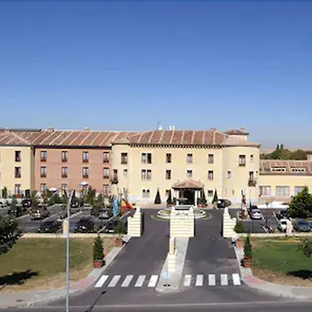 Candido 4* Segovia