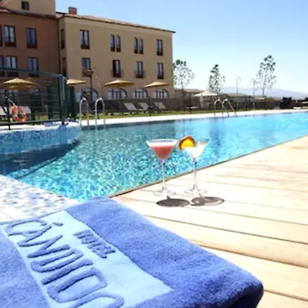 Hotell Candido