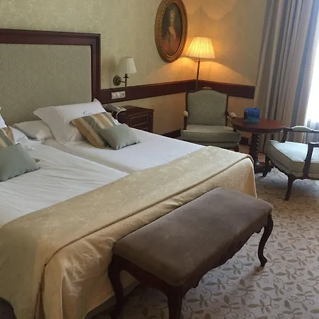 Candido Hotell 4*