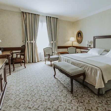 Hotel Candido 4*