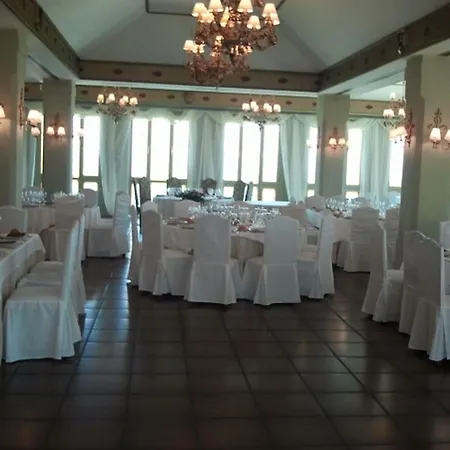 Hotell Candido