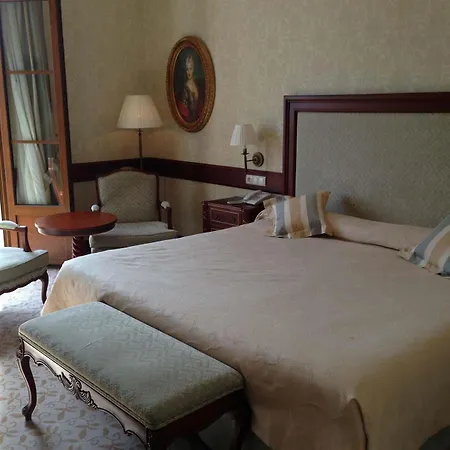 Hotell Candido 4*