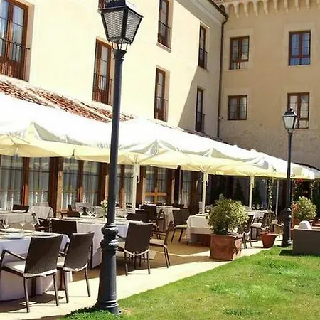 Hotell Candido