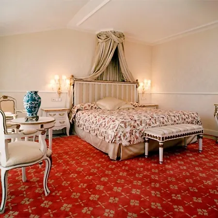 Hotel Candido 4*