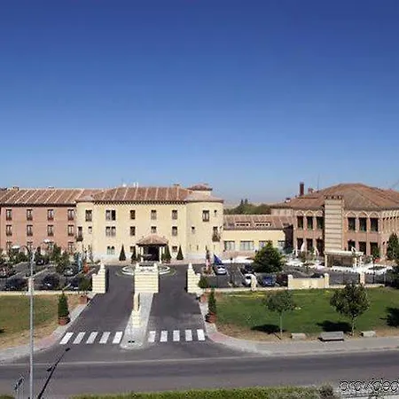 Candido Hotel Segovia