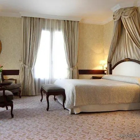 Candido 4* Segovia