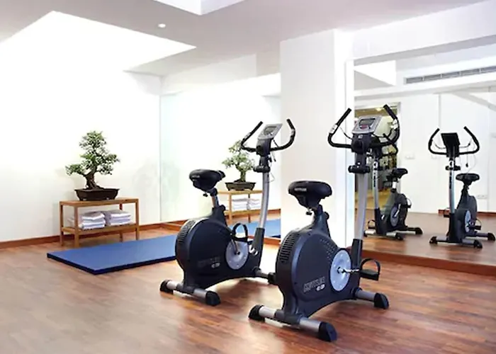 坎迪多酒店 4* 塞哥维亚