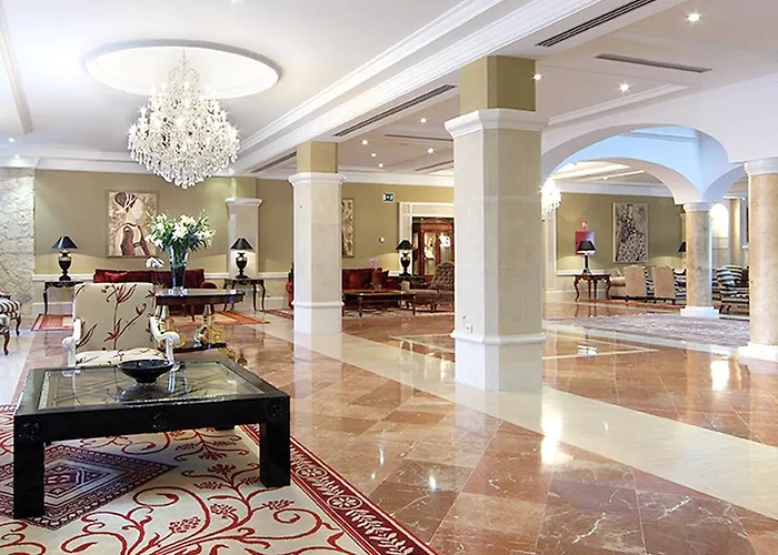 Hotel Candido Segovia