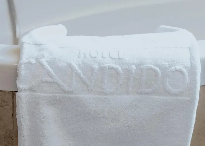 Hotel Candido Segovia