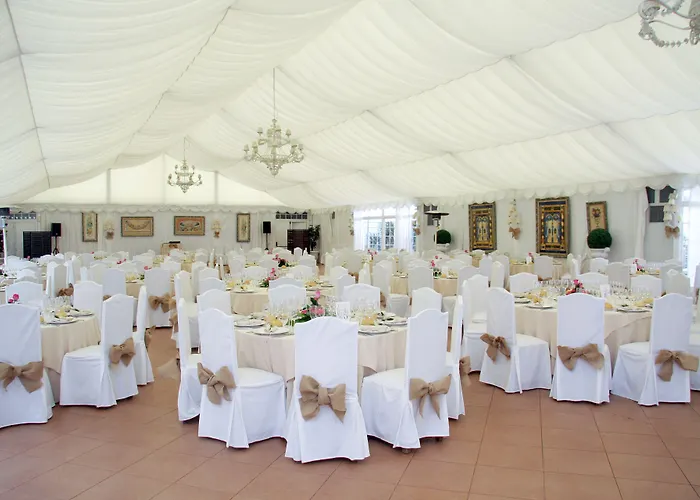 酒店 坎迪多酒店