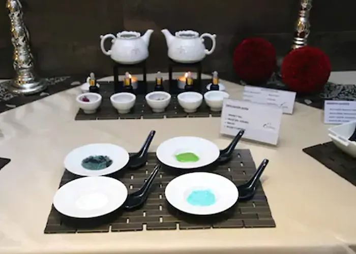 坎迪多酒店 酒店 塞哥维亚