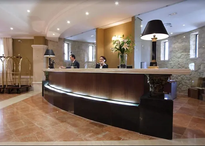 Candido Hotel Segovia