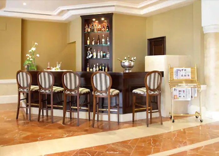 Hotel Candido Segovia