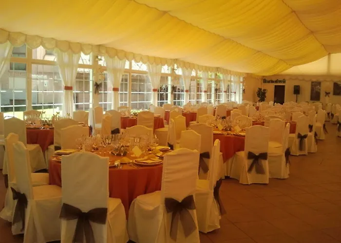 Hotel Candido Segovia