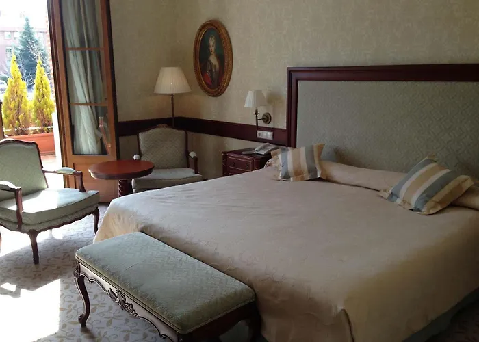 酒店 坎迪多酒店 4*